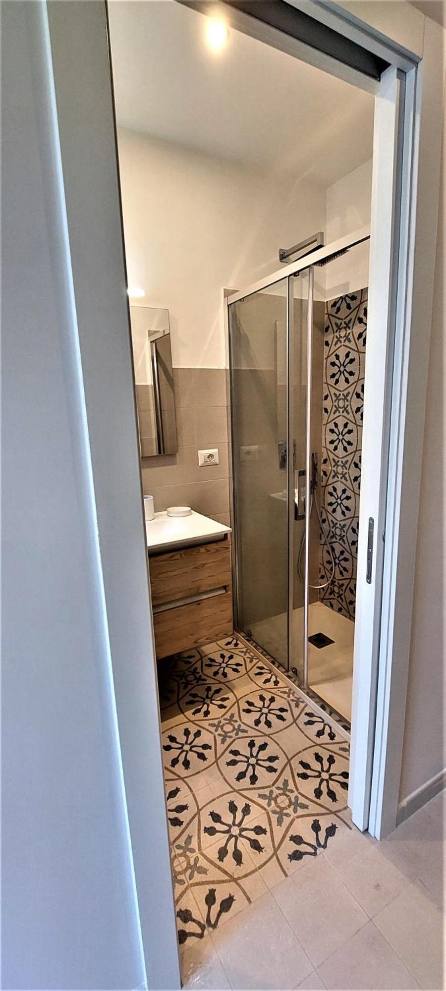 Stazione Blu Novecento Apartment روما المظهر الخارجي الصورة
