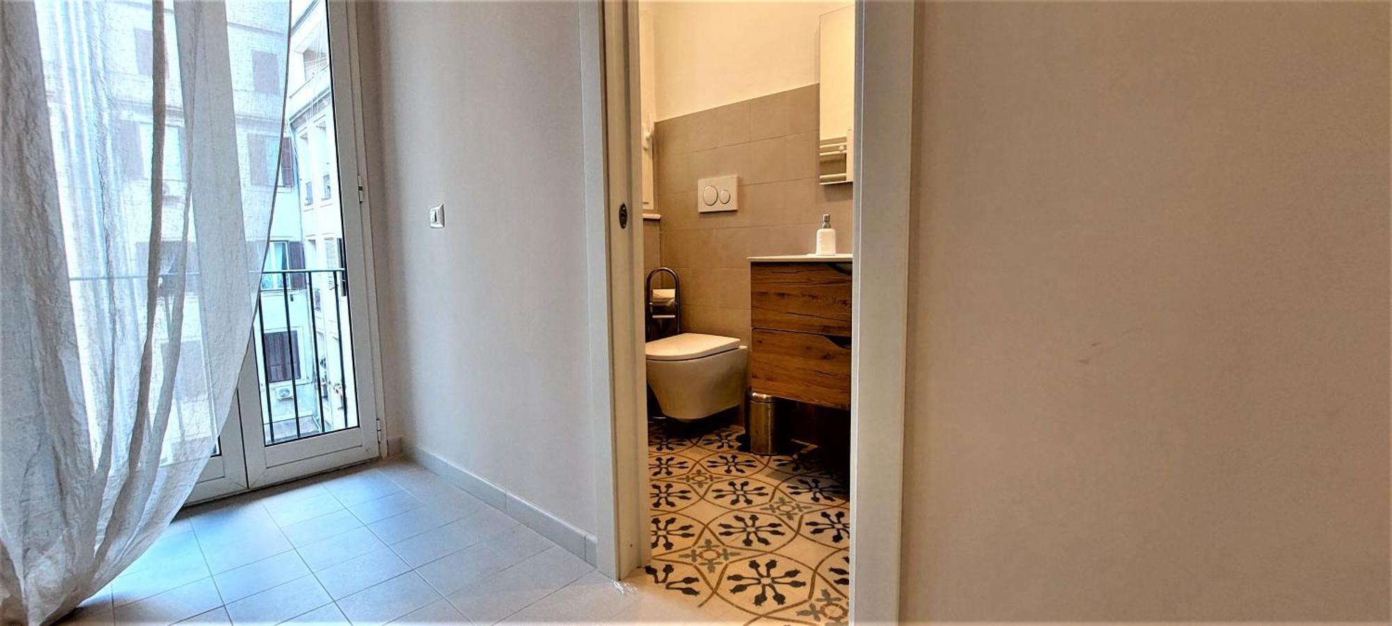 Stazione Blu Novecento Apartment روما المظهر الخارجي الصورة